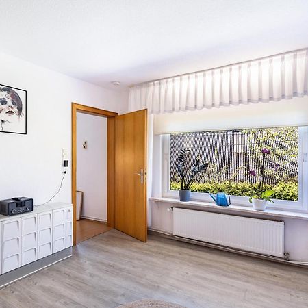 Vila Haus Waldesruh Medebach Exteriér fotografie