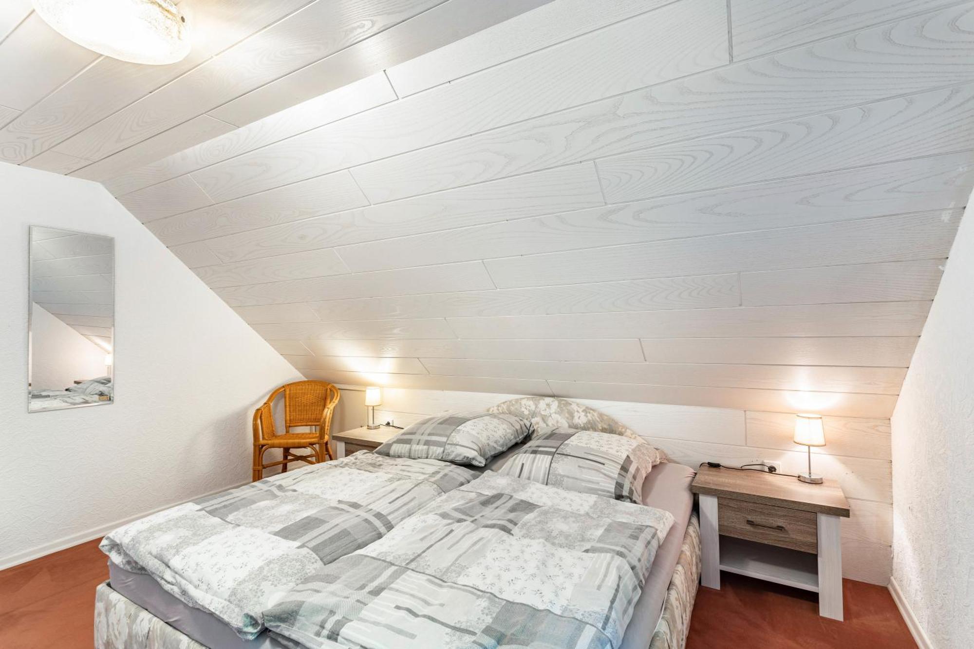 Vila Haus Waldesruh Medebach Exteriér fotografie
