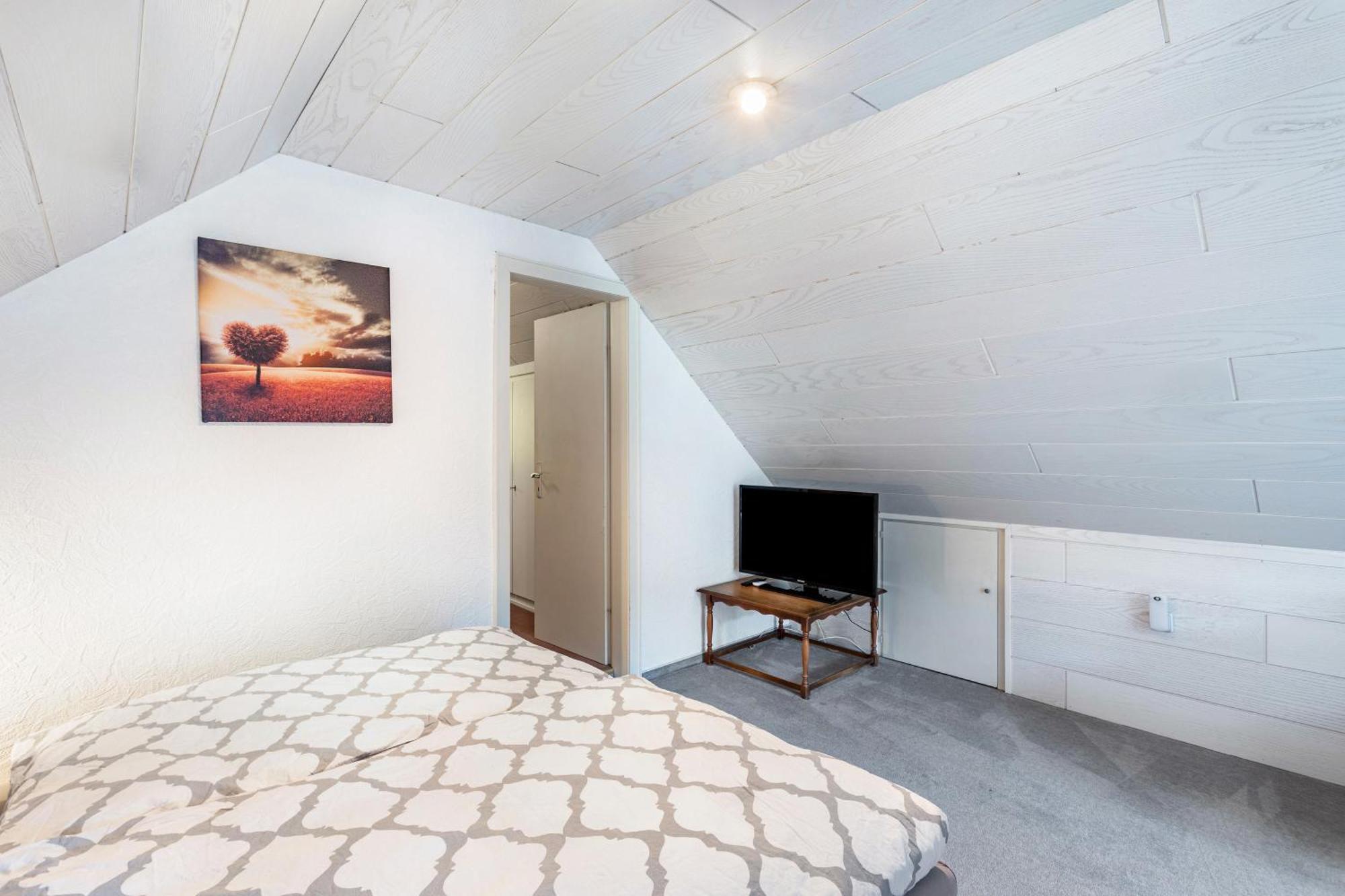 Vila Haus Waldesruh Medebach Exteriér fotografie