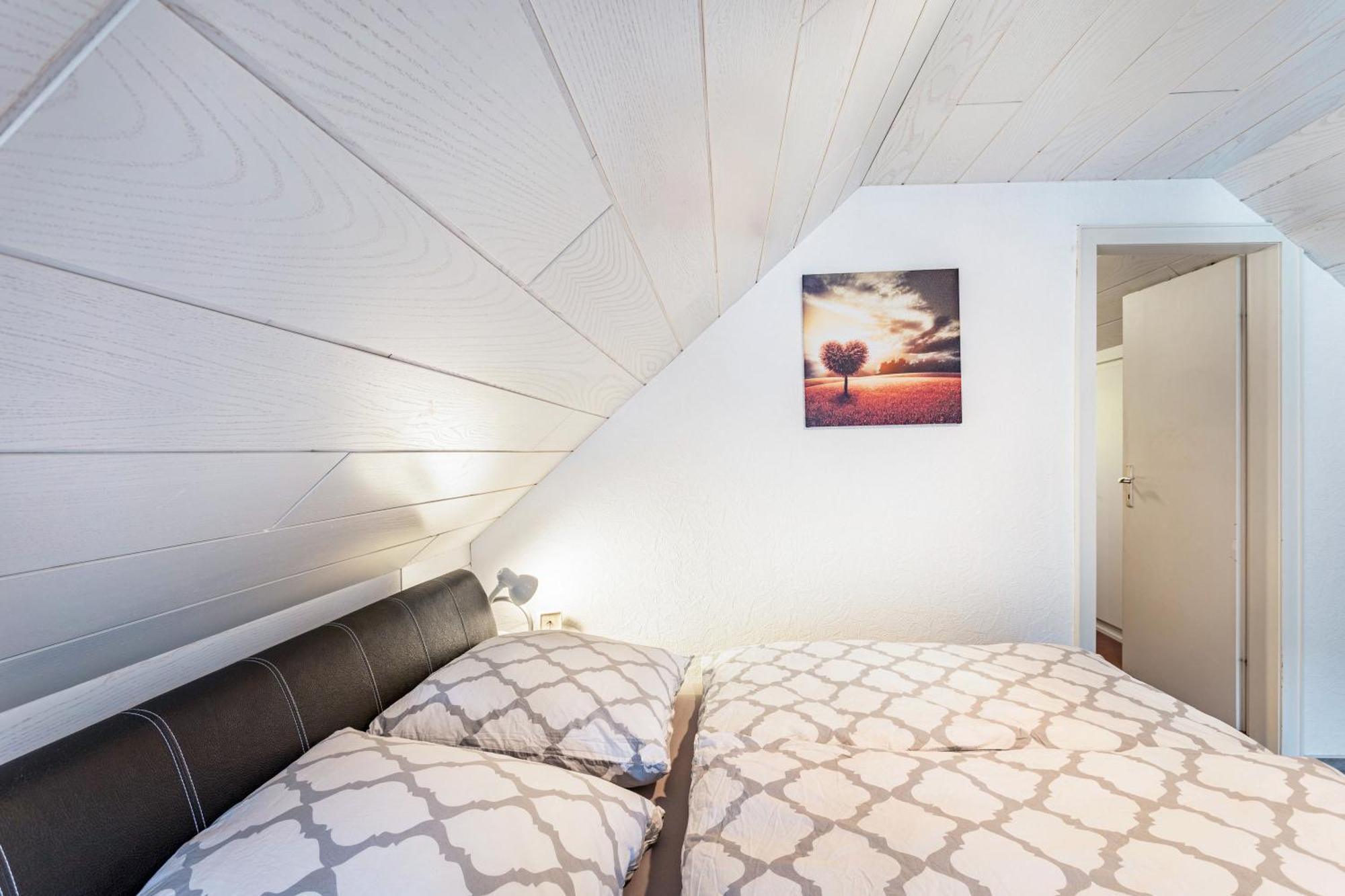 Vila Haus Waldesruh Medebach Exteriér fotografie