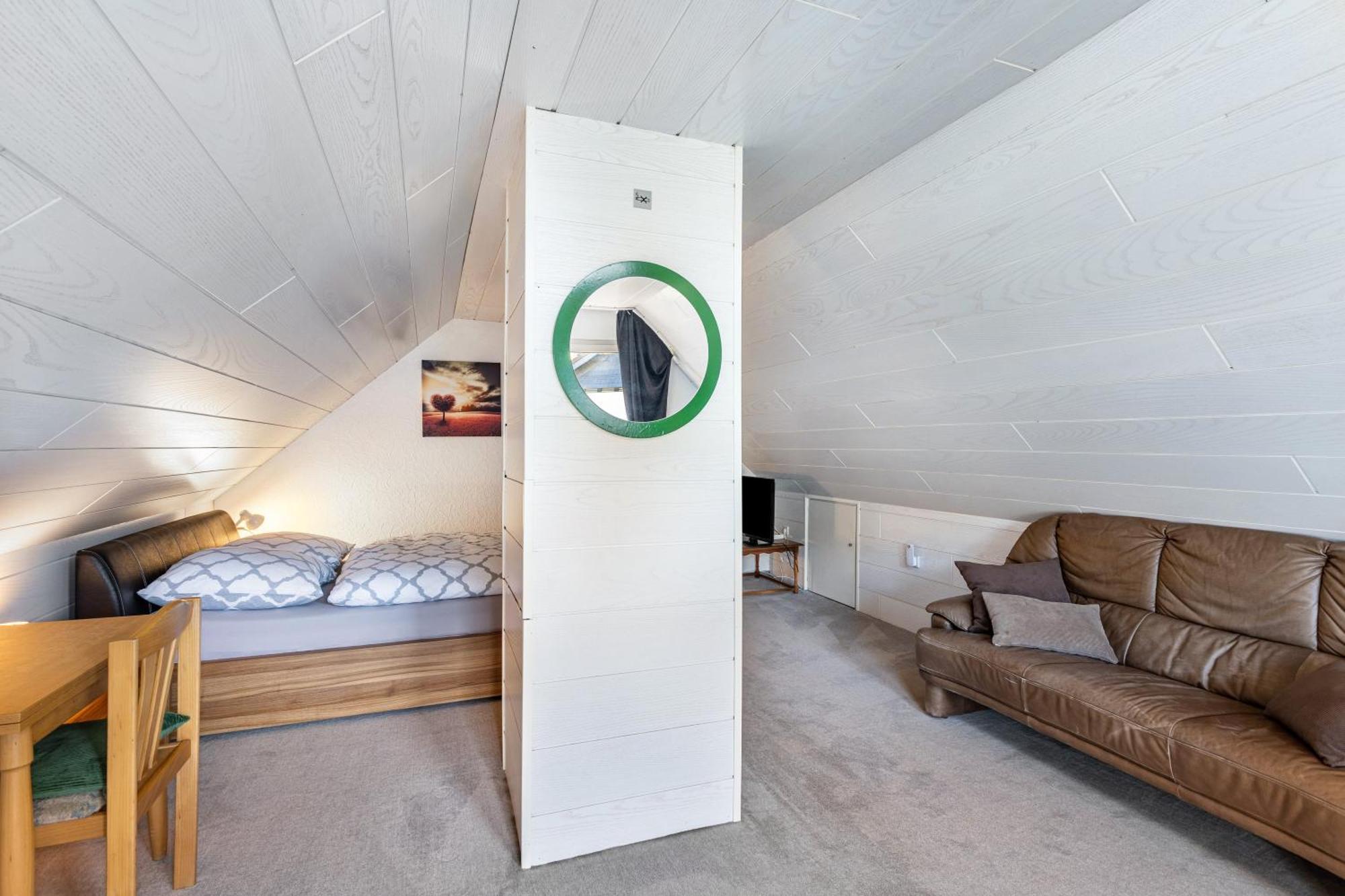 Vila Haus Waldesruh Medebach Exteriér fotografie
