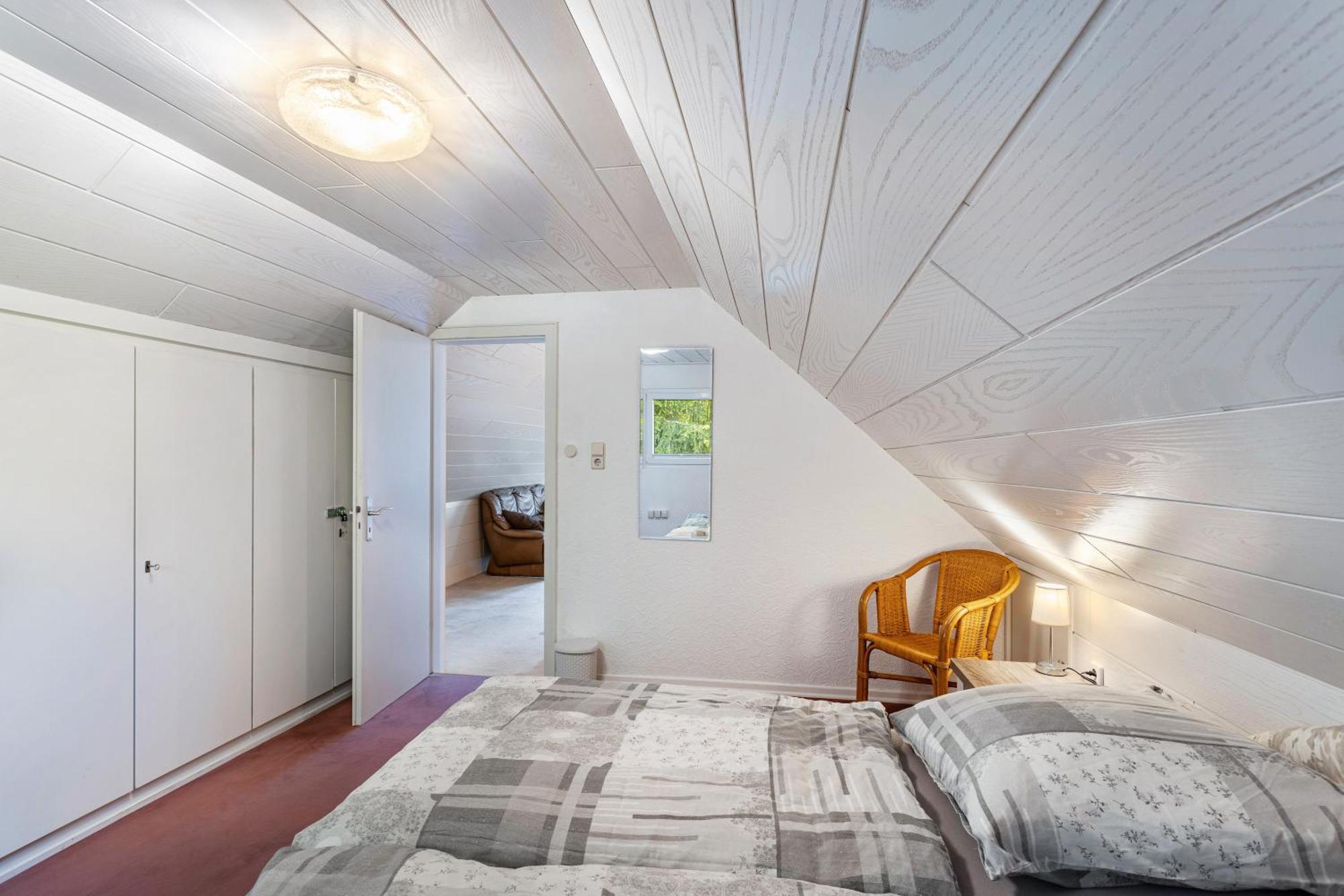 Vila Haus Waldesruh Medebach Exteriér fotografie